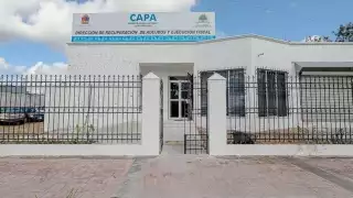 Existe una situación de desvío de más de 20 millones de CAPA.