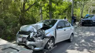 En algunos de los casos se llegaron a acuerdos, mientras que otros vehículos fueron al corralón