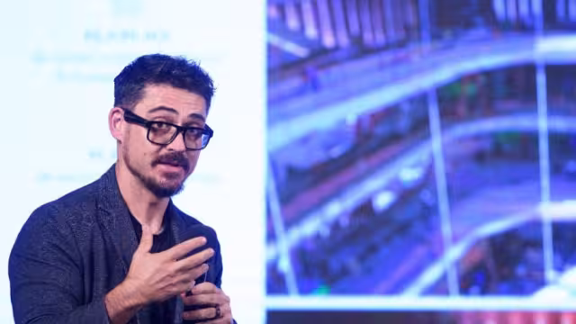 Román Meyer falcón, titular de la Secretaría de Desarrollo Urbano, Territorial y Urbano (Sedatu)