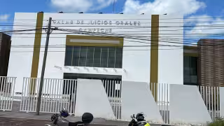 Se reanudó el proceso judicial contra la alcaldesa de Campeche y exfuncionarios municipales.