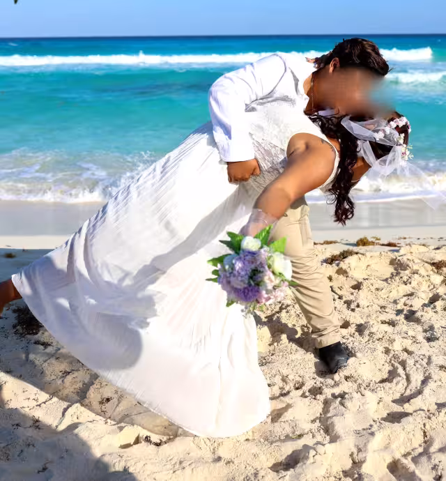 El enlace fraudulento se concreta para regularizar la situación migratoria del foráneo