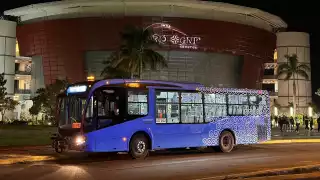 Ruta Espectáculos de Va y Ven: Conoce su ruta y costo del pasaje 