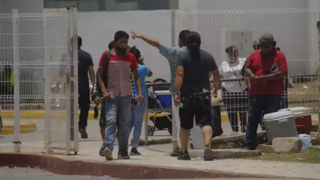 Desde el 2019 no se registraban pacientes con tosferina en Quintana Roo