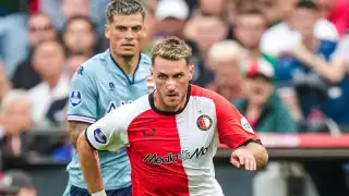 El bebote está abierto a las opciones, su equipo aún lo piensa