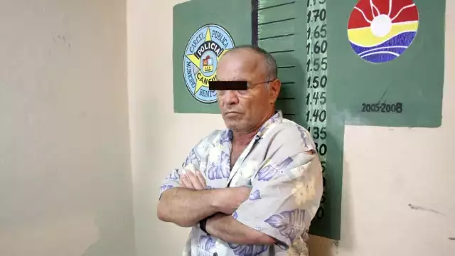 Succar Kuri murió el pasado mes de junio