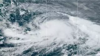 Tormenta Tropical Kirk: ¿Afectará a la Península de Yucatán? Esta es su trayectoria