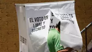 Las elecciones al Poder Judicial serán este domingo 1 de junio
