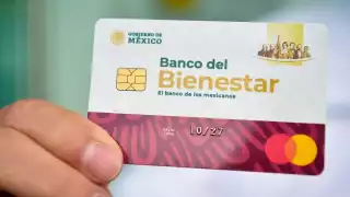 Continúa la entrega de tarjetas del Bienestar en Yucatán