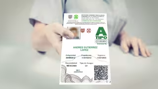Así puedes obtener tu licencia de conducir permanente de forma gratuita en la CDMX