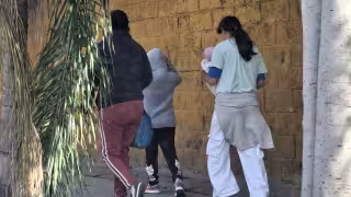 Los quintanarroenses han sacado sus prendas para frío.