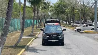 Familiares de las víctimas llegarán a México para repatriar los cuerpos