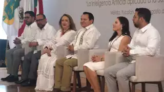 Mérida fue sede del Congreso Nacional Asociación Mexicana de Magistradas y Magistrados de Tribunales de Justicia Administrativa