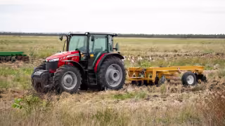 Es una oportunidad histórica para impulsar sectores que han sido marginados como el agropecuario