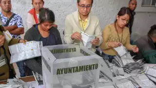 El próximo año no hay elecciones, pero recibirían un incremento de 11 millones 825 mil 719 pesos.