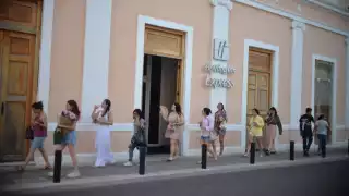 Empresarios acusan pérdidas ante competencia en plataformas; gobierno trabaja en la regulación