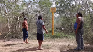 Vecinos de la Gran Calzada pueden acudir a la Agencia de Energía por afectaciones del gasoducto Mayakán