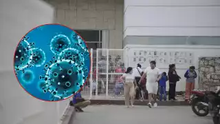 A nivel nacional ya reportaron cinco fallecimientos en el año por esta enfermedad