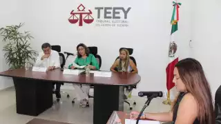 El Tribunal analizó las denuncias por las elecciones del 2 de junio