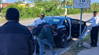 Los accidentes en Chetumal van en aumento debido a la irresponsabilidad de los trabajadores