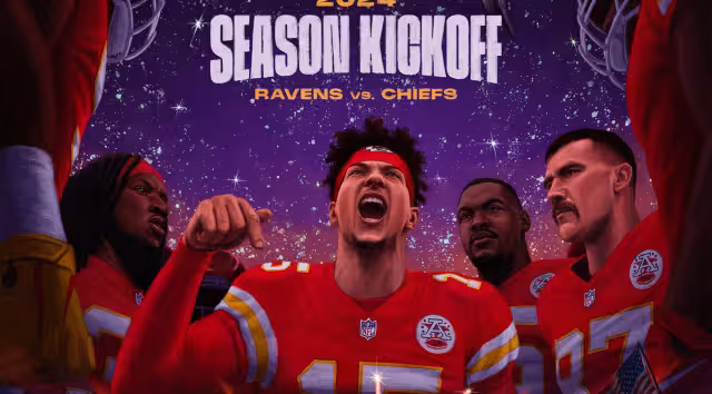 El campeón entrará a escena