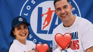 Tras su reciente maternidad, la actriz comparte su vida como mamá, pero evita exponer el rostro de sus gemelas en redes sociales.