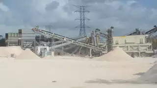 Ambientalista advierte sobre una pérdida irreversible de la biodiversidad, así como alteración de la calidad del agua