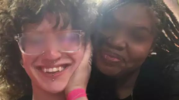 Lyric pidió a la comunidad apoyo para la familia de Alejandro, con el fin de traer su cuerpo a Estados Unidos Lyric pidió a la comunidad apoyo para la familia de Alejandro, con el fin de traer su cuerpo a Estados Unidos