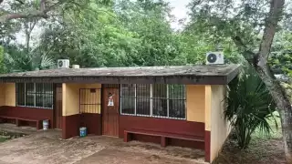 Padres de familia señalan uso inadecuado de recursos federales destinados a la Secundaria Técnica No. 6