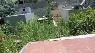 Buscarán construir nuevo cementerio en Calderitas