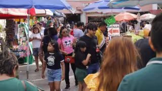 ¿Por qué los campechanos prefieren ir de compras a Mérida?