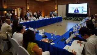 Yucatán y Quintana Roo acuerdan con países del Mundo Maya crear ruta turística multidestino