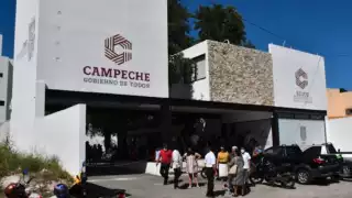 El Registro Civil de Campeche suspenderá servicios el 6 de noviembre por mantenimiento eléctrico