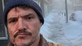 Pedro Pascal vendrá a la CCXP México 2025