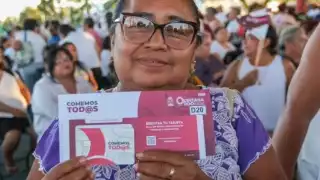 Comemos Todos: Último día para la entrega del apoyo económico y tiendas seguras donde comprar