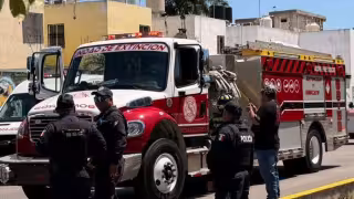 Protección Civil exige adecuaciones tras incidente en restaurante