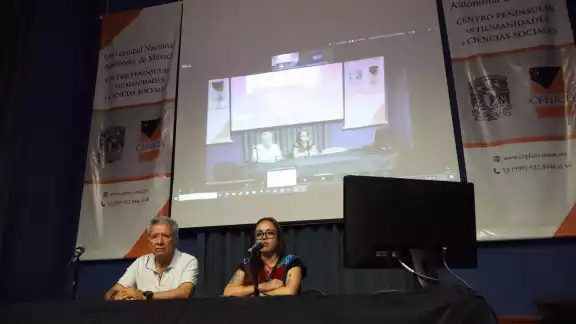 El documental Tu’ux ku tíip’il keej denuncia el despojo y problemas que viven los pueblos originarios El documental Tu’ux ku tíip’il keej denuncia el despojo y problemas que viven los pueblos originarios