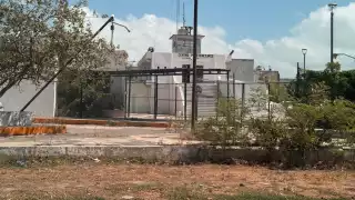 "Doy mi cargo a quien lo quiera", aseguró el subsecretario de la cárcel de Carmen tras operativo 