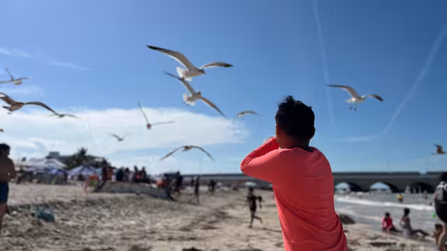 Yucatán fue reconocido como el mejor destino turístico de México en 2024