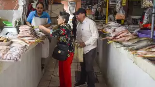 Precio del mero estará por los cielos durante la Cuaresma en Yucatán