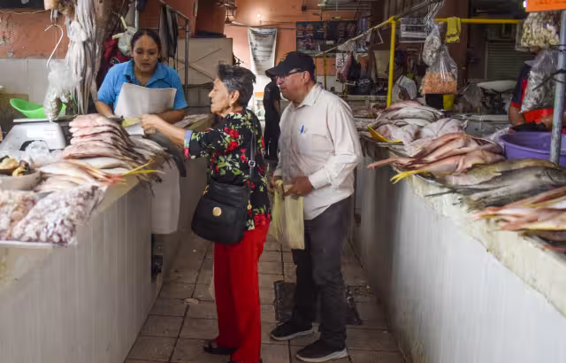 El mero subirá de 200 a 220 pesos por kilogramo en Yucatán