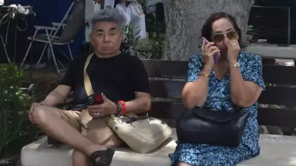 Para que la primera víctima caiga en las redes del extorsionador envían fotos o videos personales Para que la primera víctima caiga en las redes del extorsionador envían fotos o videos personales