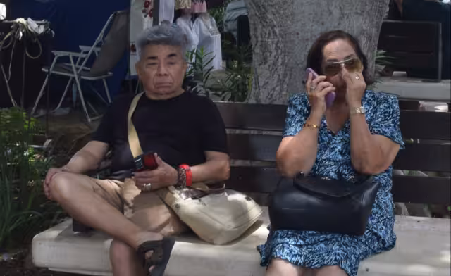 Para que la primera víctima caiga en las redes del extorsionador envían fotos o videos personales