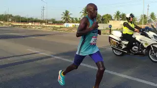 Joaquín Díaz Mena destaca importancia de que Yucatán sea sede de eventos deportivos nacionales e internacionales
