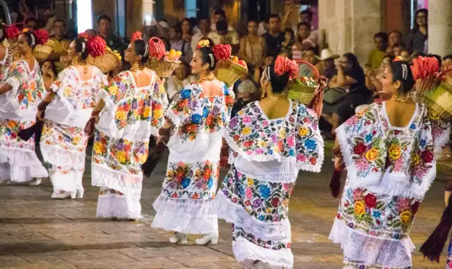 Los eventos culturales brillarán en el Mérida Fest 2026