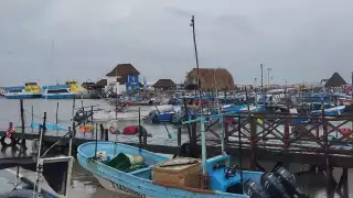 Mal clima pone en jaque a prestadores de servicios turísticos