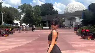 Danna Paola reveló que tuvo una relación con Neymar