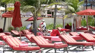 Estos factores afectan en el ánimo de los viajeros estadounidenses, principal mercado de este destino del Caribe Mexicano