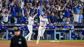 La serie podría estar a un juego de conocer al ganador