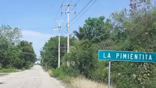 Las víctimas son originarias del poblado de La Pimientita