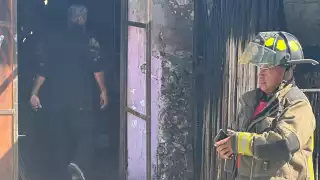 En ninguno de los incidentes se reportaron personas lesionadas o fallecidas